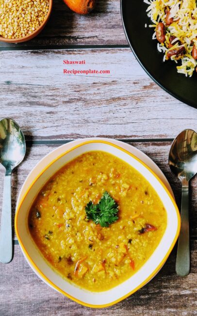 Moong dal