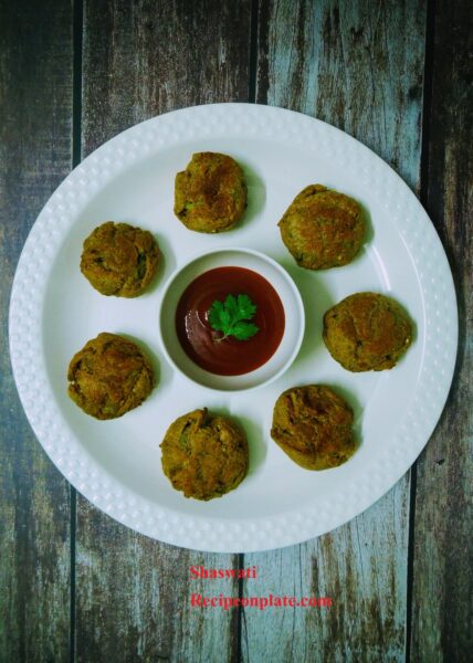 bread pakora