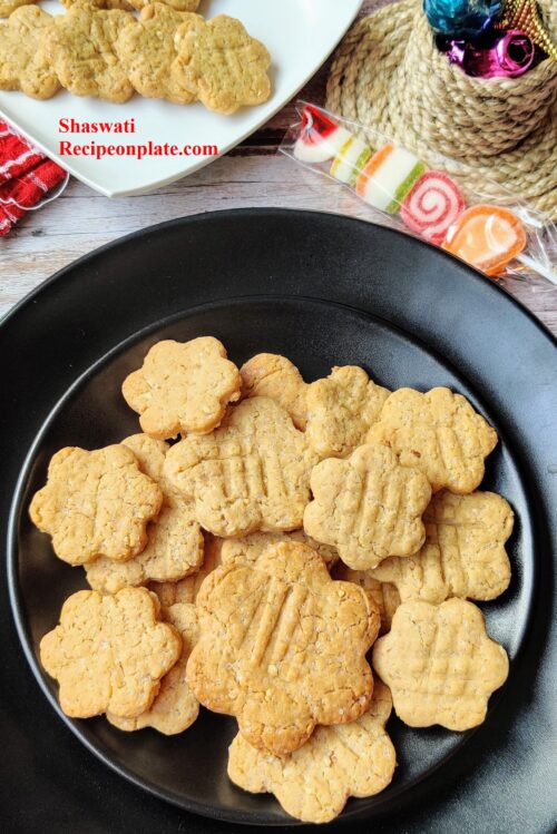 peanut butter cookies