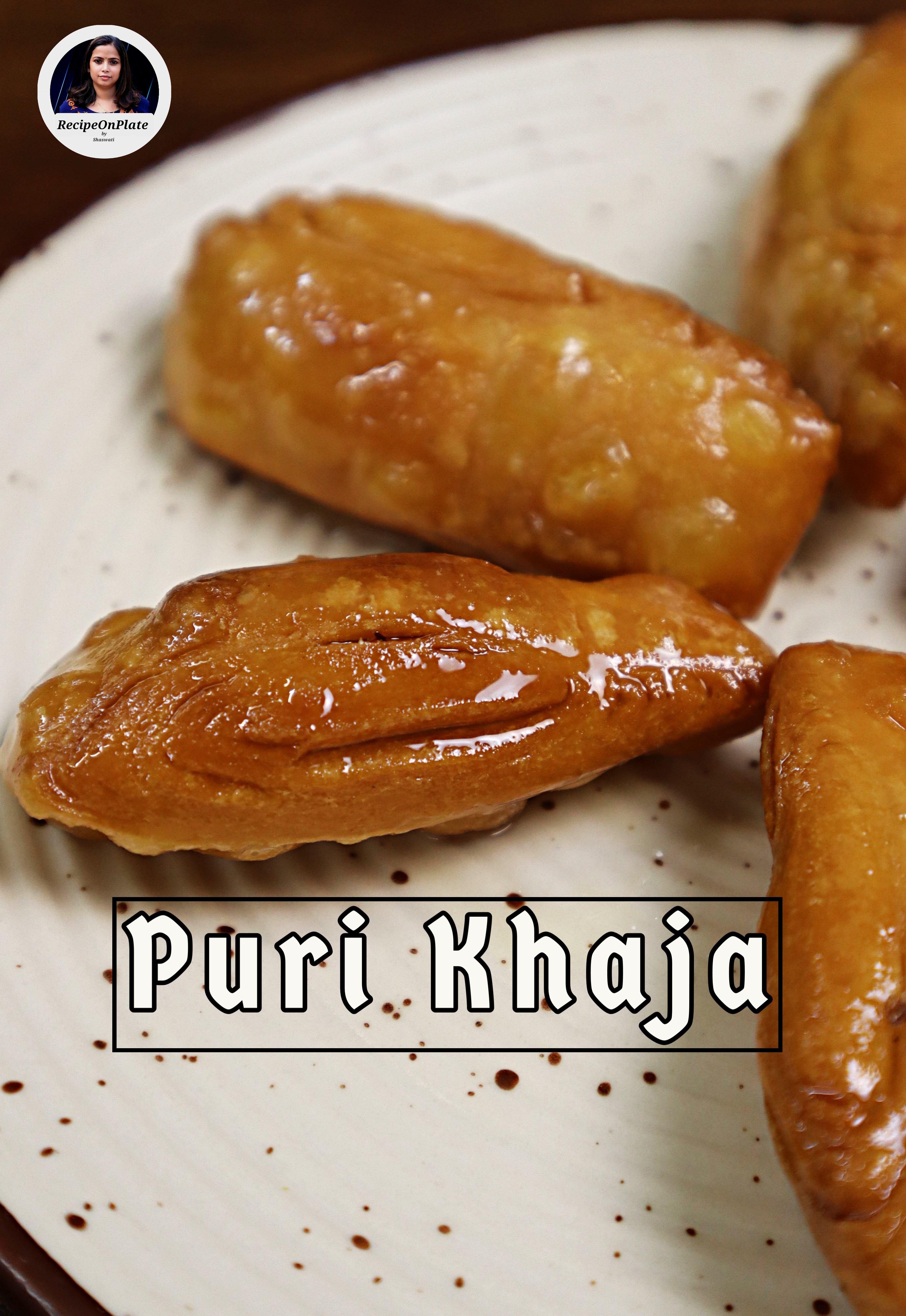 Puri Khaja