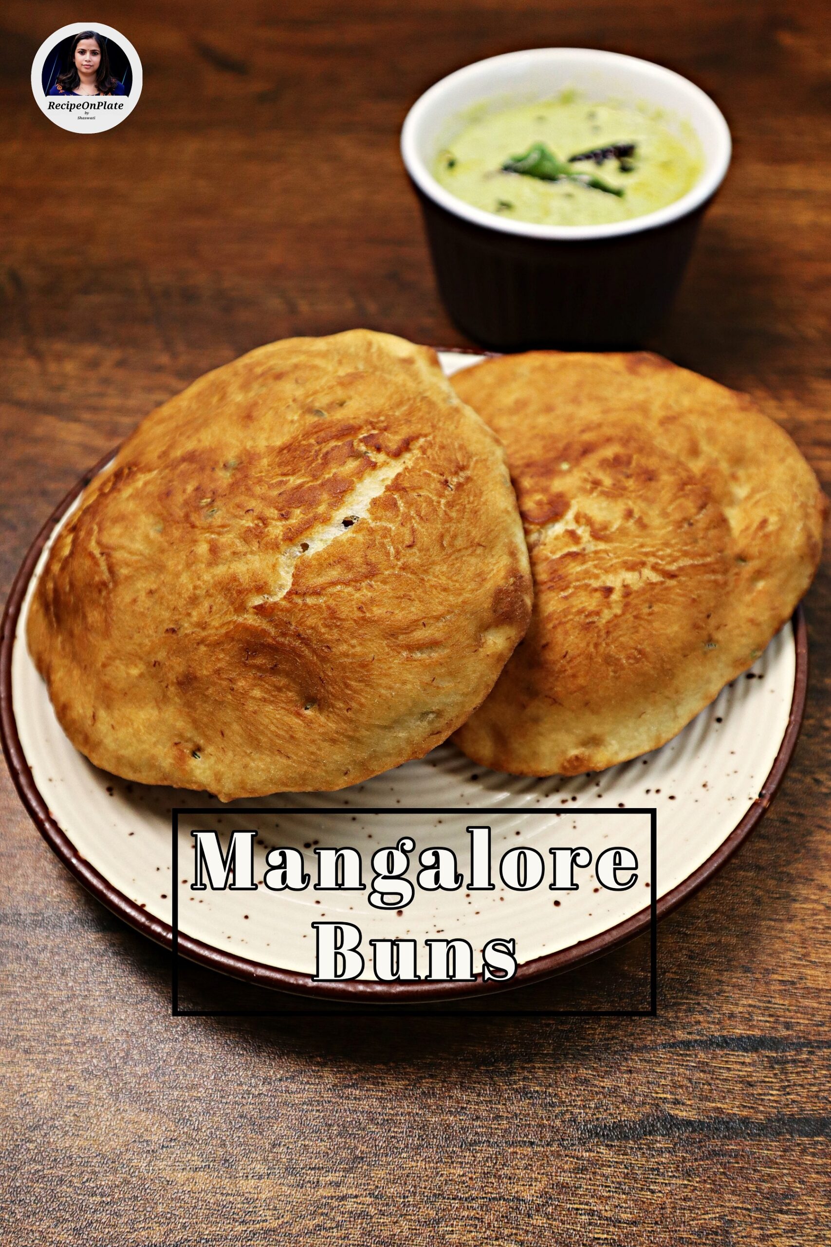 Mangalore Buns