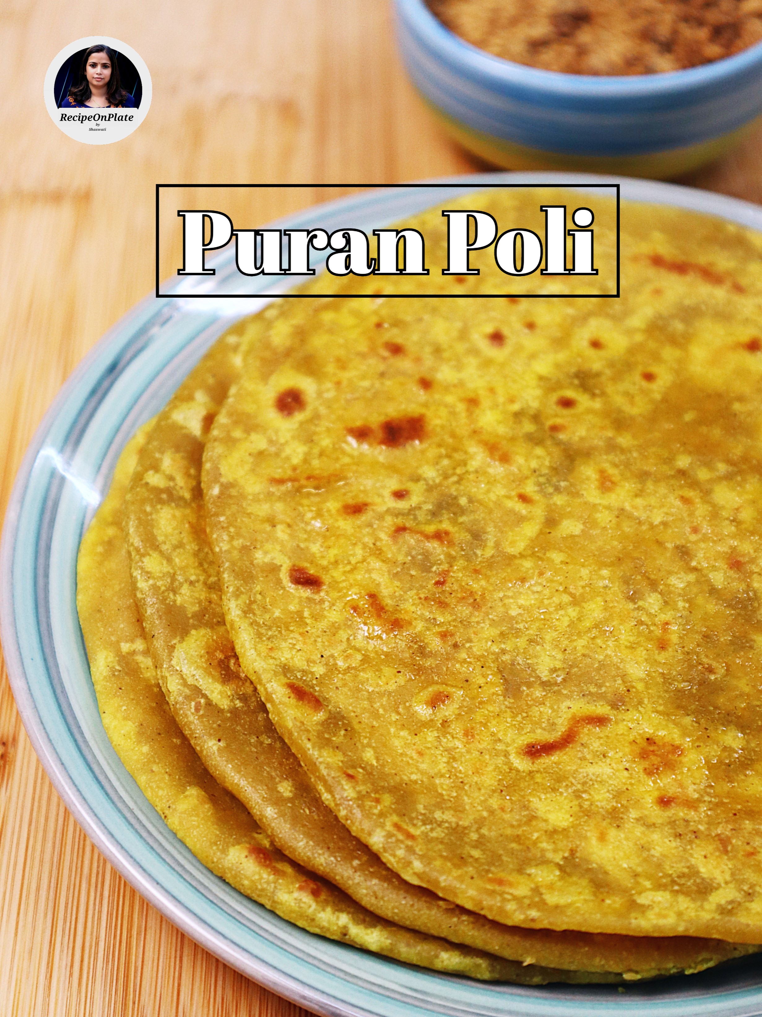 Puran Poli