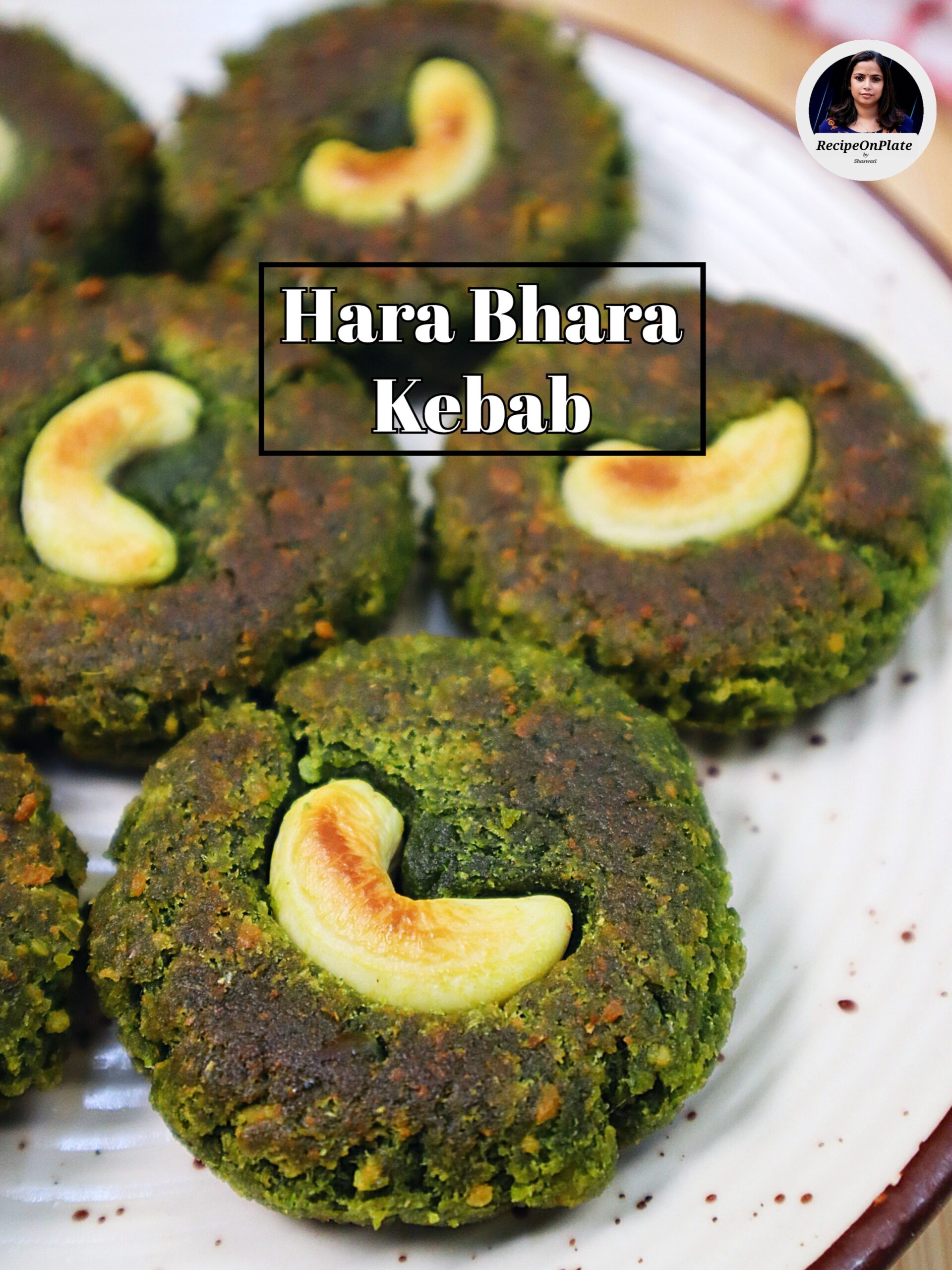 Hara Bhara Kebab