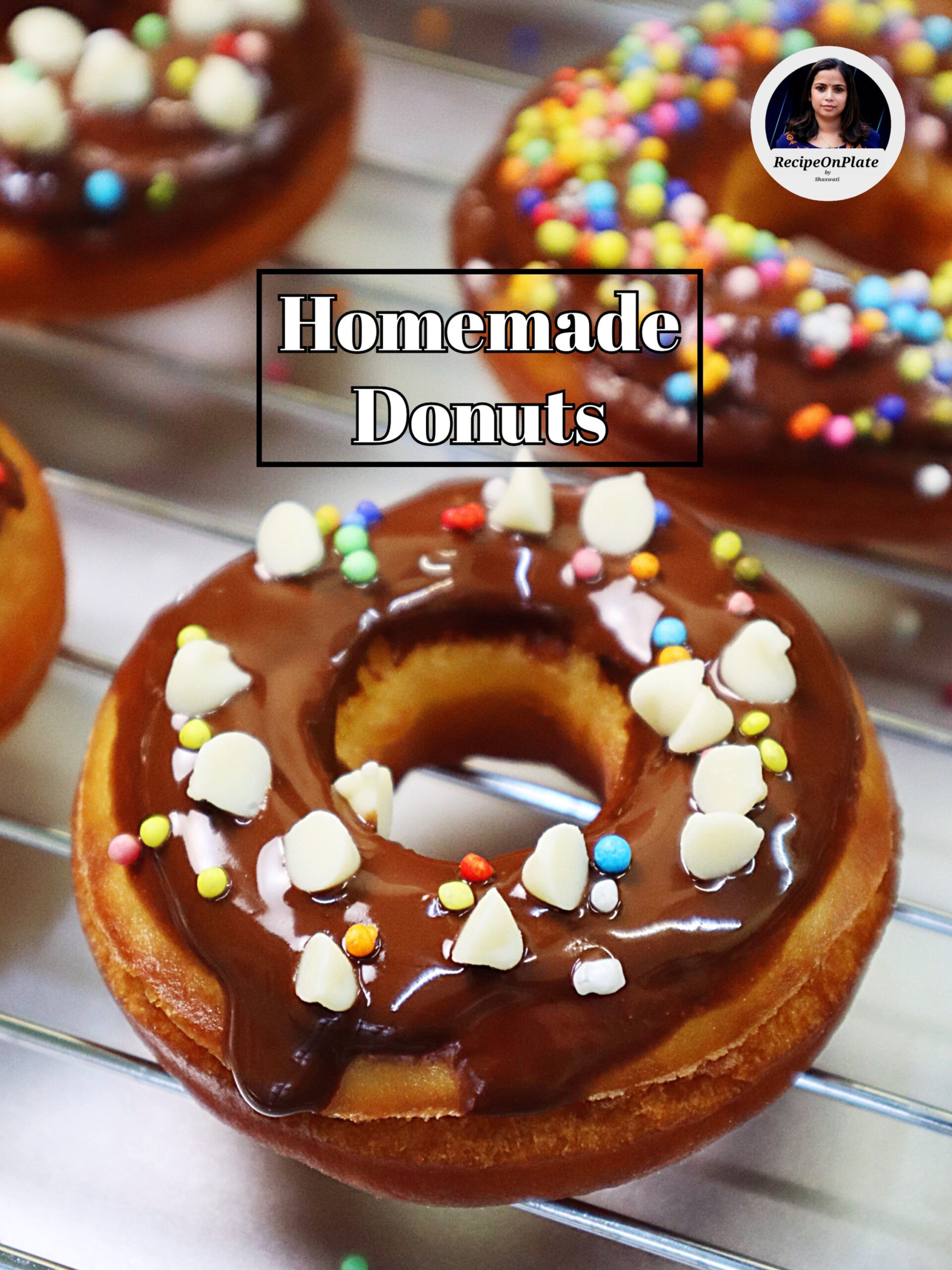 Homemade Donuts