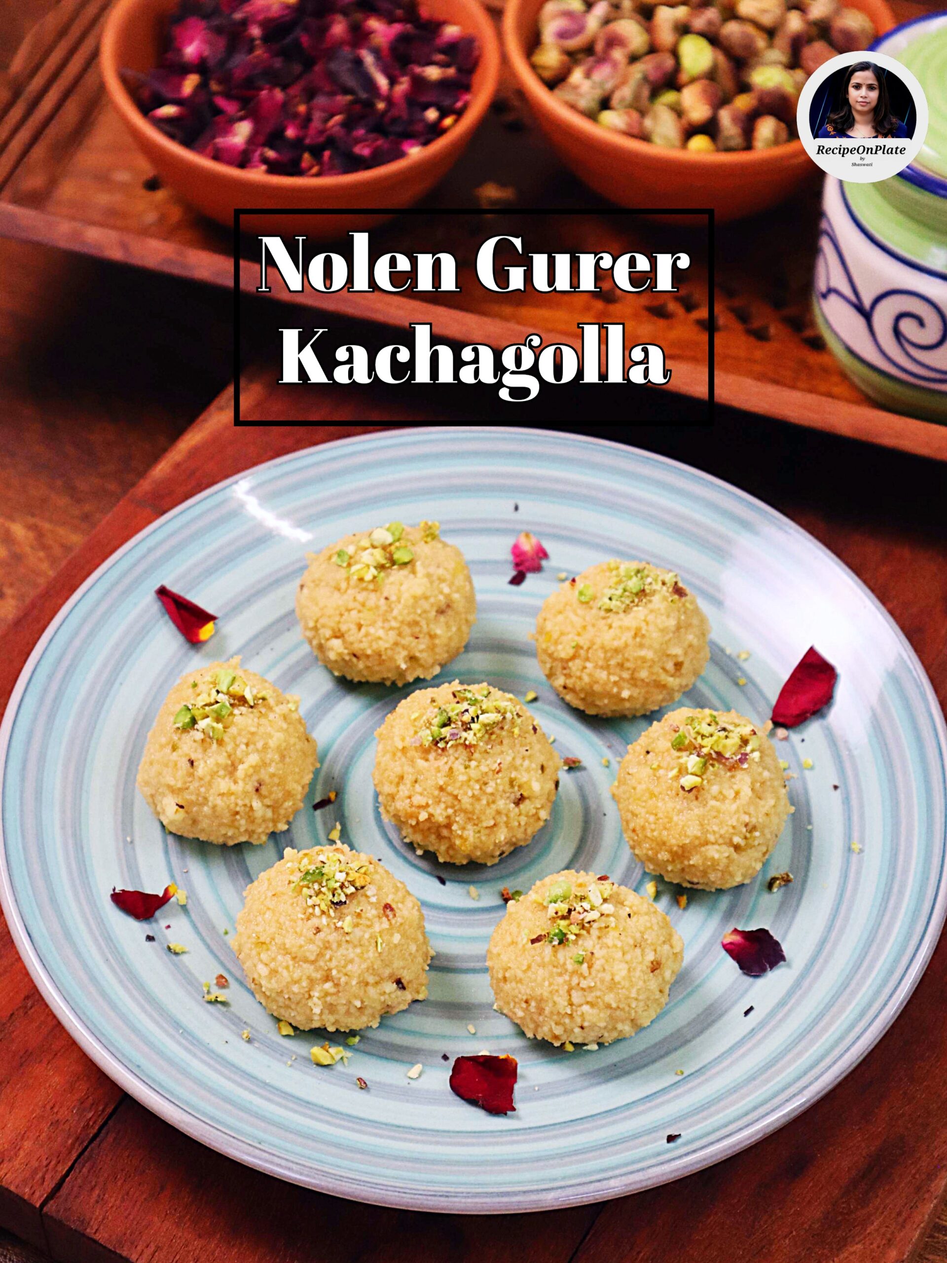 Nolen Gurer Kachagolla